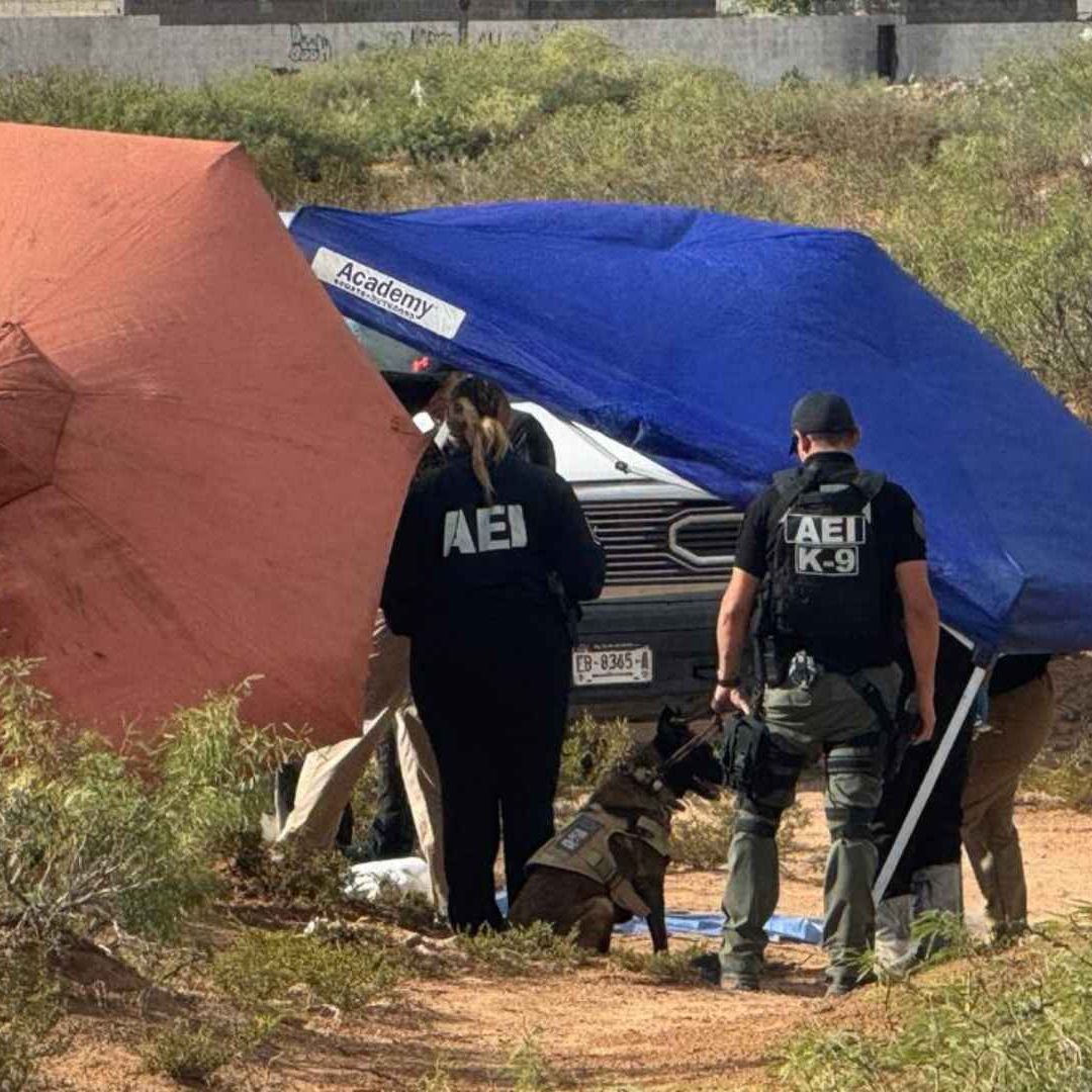 operativo AEI
